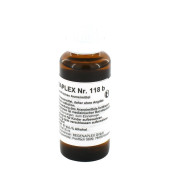 REGENAPLEX Nr.118 b Tropfen (PZN 7351843)