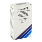 LENTO NIT K Augentropfen (PZN 4407187)