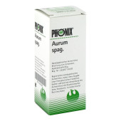 PHÖNIX AURUM spag.Mischung (PZN 4223398)