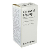Corsodyl (PZN 1670665)