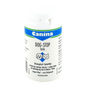 DOG STOP Dragees forte vet. (PZN 471202)