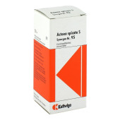 SYNERGON KOMPLEX 95 Actaea spicata S Tropfen (PZN 3633852)
