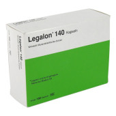 Legalon 140mg (PZN 7251337)