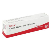 CALCEA Wund- und Heilcreme (PZN 3932916)