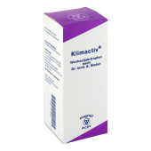 KLIMACTIV Tropfen (PZN 7474209)