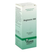 ANGINOVIN HM Tropfen (PZN 1033220)