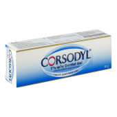 Corsodyl (PZN 885748)