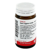 APIS REGINA comp.Globuli (PZN 8783591)