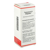 TARAXACUM N Oligoplex Liquidum (PZN 3112544)