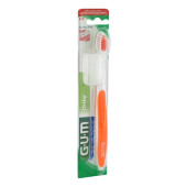 Gum KFO Zahnbürste weich V-Schnitt (PZN 7325001)