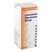 Lactulose Heumann (PZN 7422684)