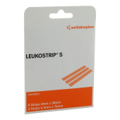LEUKOSTRIP S Wundnahtstreifen 4x38 mm (PZN 8828253)