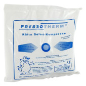 PRESSOTHERM Kälte Sofort Kompressen (PZN 7662419)