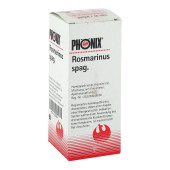 PHÖNIX ROSMARINUS spag.Mischung (PZN 4223694)