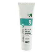MINERALSTOFF Salbe Nr.9 (PZN 2734396)