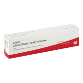 CALCEA Wund- und Heilcreme (PZN 3932922)