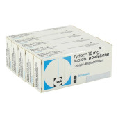 Zyrtec (PZN 1433238)