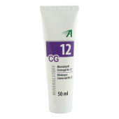 MINERALSTOFF Cremegel Nr.12 (PZN 2733758)