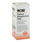 PHÖNIX CALCIUM phosphoricum spag.Mischung (PZN 4223168)