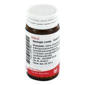 SPONGIA COMP.Globuli (PZN 8787790)