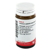 ARNICA E Planta tota D 12 Globuli (PZN 8783823)