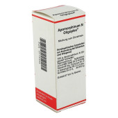 APOMORPHINUM N Oligoplex Tropfen (PZN 3112455)