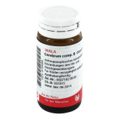 CEREBRUM COMP.B Globuli (PZN 8784998)