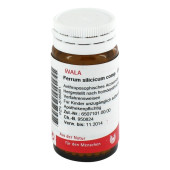 FERRUM SILICICUM comp.Globuli (PZN 8785851)