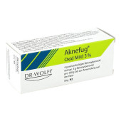 Aknefug Oxid Mild 3% (PZN 4927745)