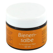 BIENENSALBE mit Propolis und Myrrhe (PZN 8745366)