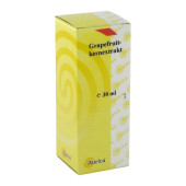 GRAPEFRUIT KERN Extrakt Aurica (PZN 8509134)