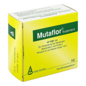 MUTAFLOR (PZN 8522985)