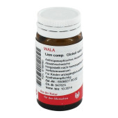 LIEN COMP.Globuli (PZN 8786460)