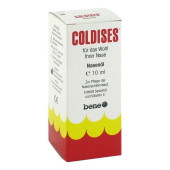 COLDISES Nasenöl (PZN 1817559)