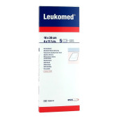 LEUKOMED sterile Pflaster 10x30 cm (PZN 1050833)
