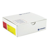 BIATAIN Schaumverband 7,5x7,5 cm selbst haftend (PZN 4636054)