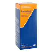 Lactulose-saar (PZN 8860713)