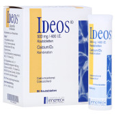 Ideos 500mg/400 I.E. (PZN 8523849)