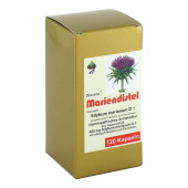 MARIENDISTEL BIOXERA Kapseln (PZN 8609746)