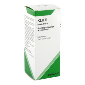 KLIFE spag.Peka Tropfen (PZN 4263179)