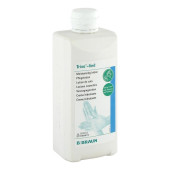 TRIXO LIND Collagen Pflegelotion Spenderflasche (PZN 8504881)