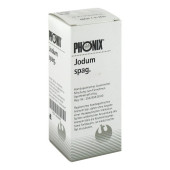 PHÖNIX JODUM spag.Mischung (PZN 4223464)
