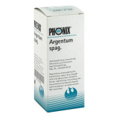 PHÖNIX ARGENTUM spag.Mischung (PZN 4222938)