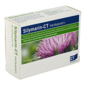 Silymarin-CT (PZN 4191310)