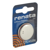 BATTERIEN Lithium Zelle 3V CR2450N (PZN 8449165)