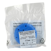 SIEBSCHALEN PESSAR Silicon 70 mm (PZN 7702780)