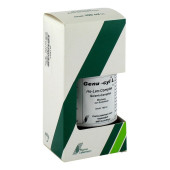 GENU-CYL L Ho-Len-Complex Tropfen (PZN 3396116)