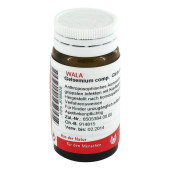 GELSEMIUM COMP.Globuli (PZN 8785928)