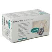 OMNICAN fine Pen Kanüle 0,33x12 mm (PZN 7328488)