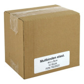 MULLBINDEN 8 cmx4 m elastisch (PZN 7622822)